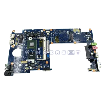 Placa base BA92-05754A Samsung NC10