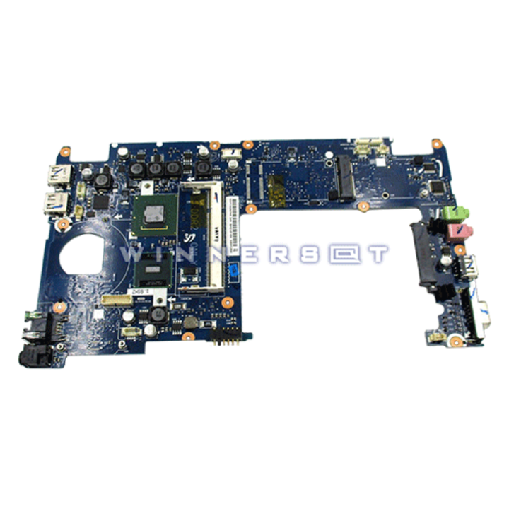 Placa base BA92-05754A Samsung NC10