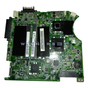 Placa base DA0BU3MB8F0 Toshiba Satellite pro t130