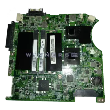 Placa base DA0BU3MB8F0 Toshiba Satellite pro t130