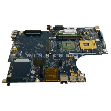 Placa base HBL51 LA-3081P Acer Aspire 5610