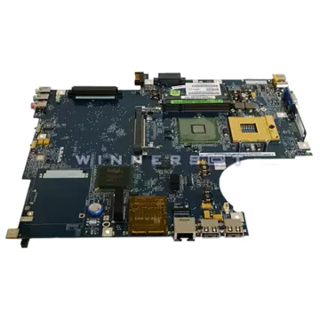 Placa base HBL51 LA-3081P Acer Aspire 5610