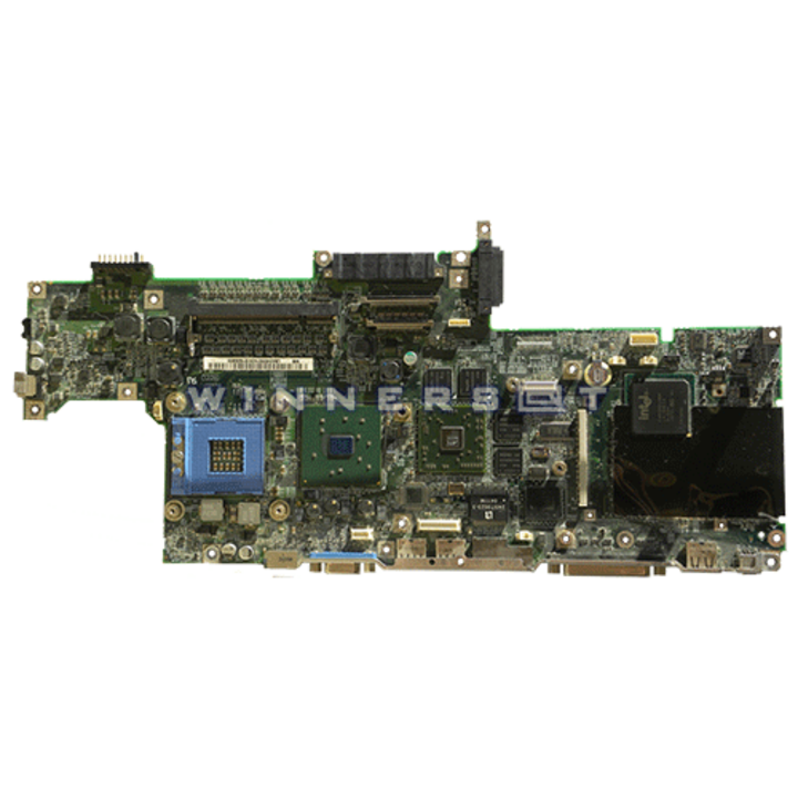 Placa base DFL32 LA-2242 Acer Aspire 2020 2010