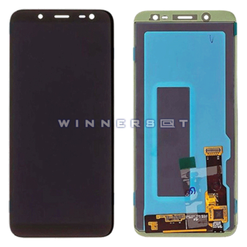 Pantalla Galaxy J4 Plus SM-J415F Negra original