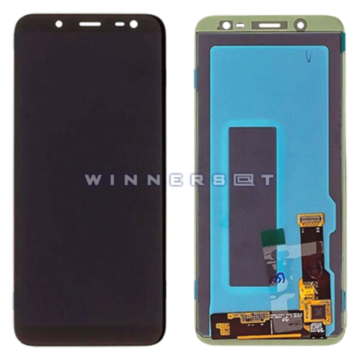 Pantalla Galaxy J4 Plus SM-J415F Negra original