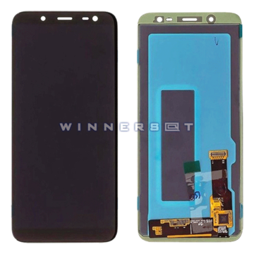 Pantalla Galaxy J6 Plus SM-J605 Negra original