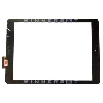 Táctil 10" YTG-G97026-F2 Negra