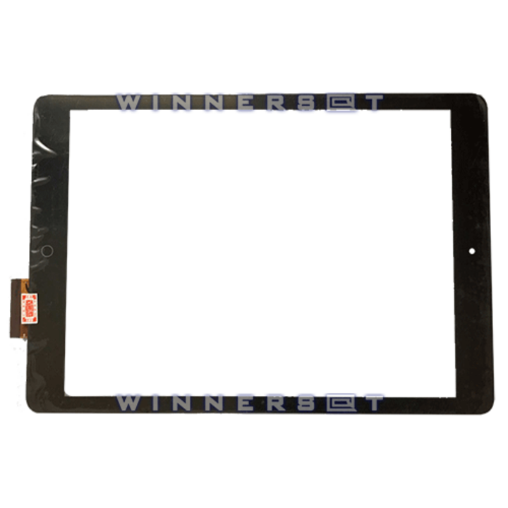 Táctil 10" YTG-G97026-F2 Negra