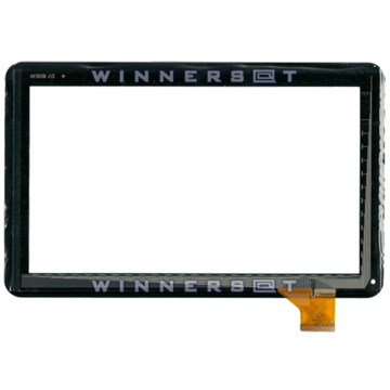 Táctil 10.1" HK10DR2438 Negro