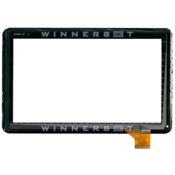 Táctil 10.1" HK10DR2438 Negro