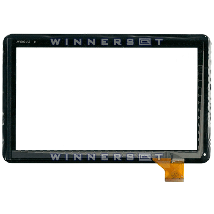 Táctil 10.1" HK10DR2438 Negro