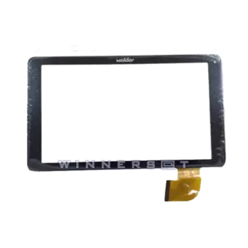 Táctil 9" FPC-UP090326A1-V01 Wolder Baltimore
