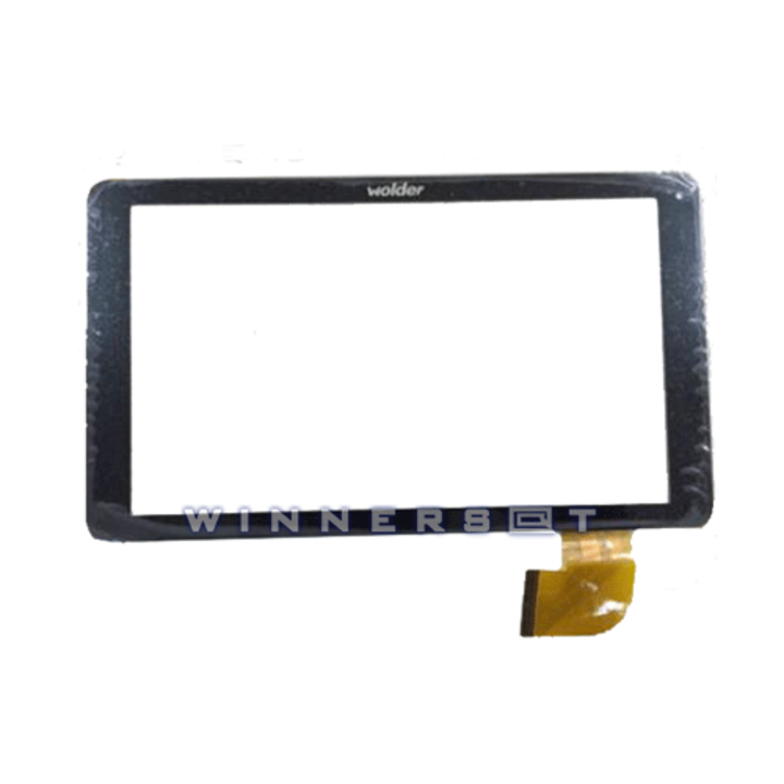 Táctil 9" FPC-UP090326A1-V01 Wolder Baltimore