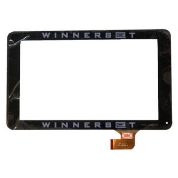 Táctil 9" FPC-FC90S105-01 Negro Energy Tablet Neo2