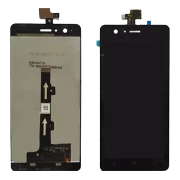 Pantalla Aquaris M5 Negra Original