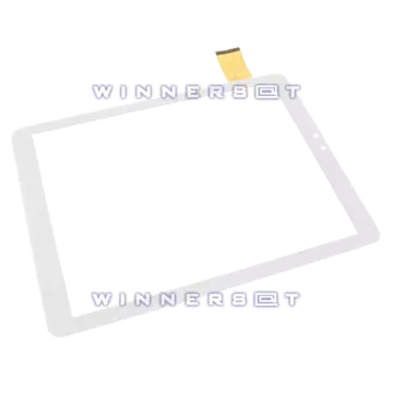 Táctil 9.7" ZYD097-18 V02 Negro