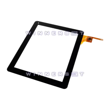 Táctil 9.7" WJ-DR97010 Negro