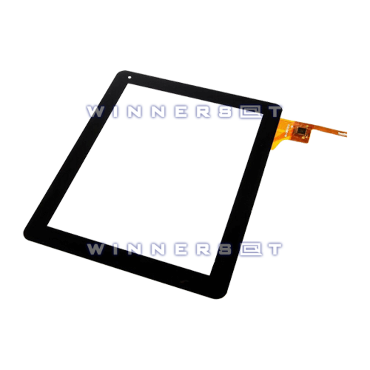 Táctil 9.7" WJ-DR97010 Negro