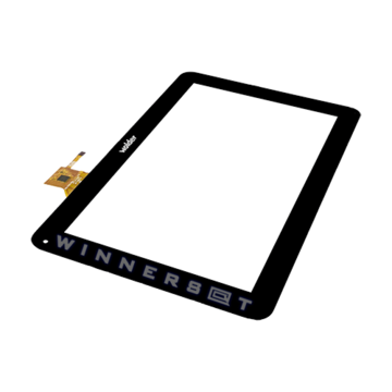 Táctil 9" E-C9011-01 Negro