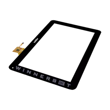 Táctil 9" E-C9011-01 Negro