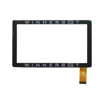 Táctil 7" YJ024FPC-V0 Negro