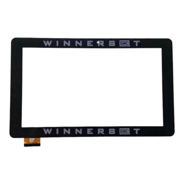 Táctil 10.1" MB1019S5 Negro