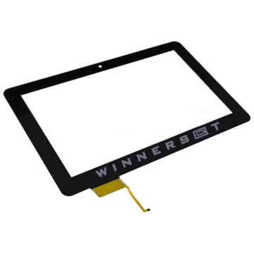 Táctil 10.1" 300-L3917A-E00 Negro