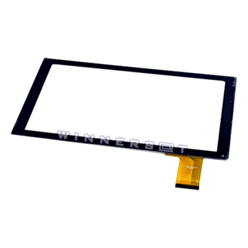 Táctil 10.1" CN131C1010G12V0 Negro