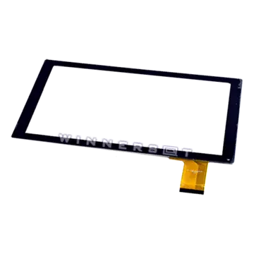 Táctil 10.1" CN131C1010G12V0 Negro