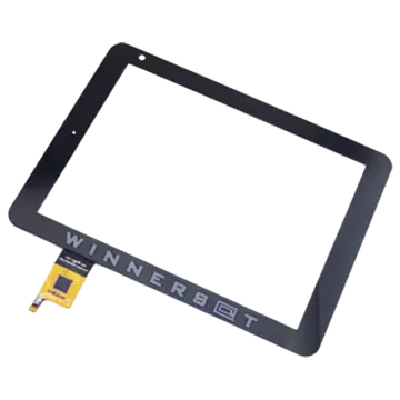 Táctil 8" ACE-CG8.0B-206 Negro