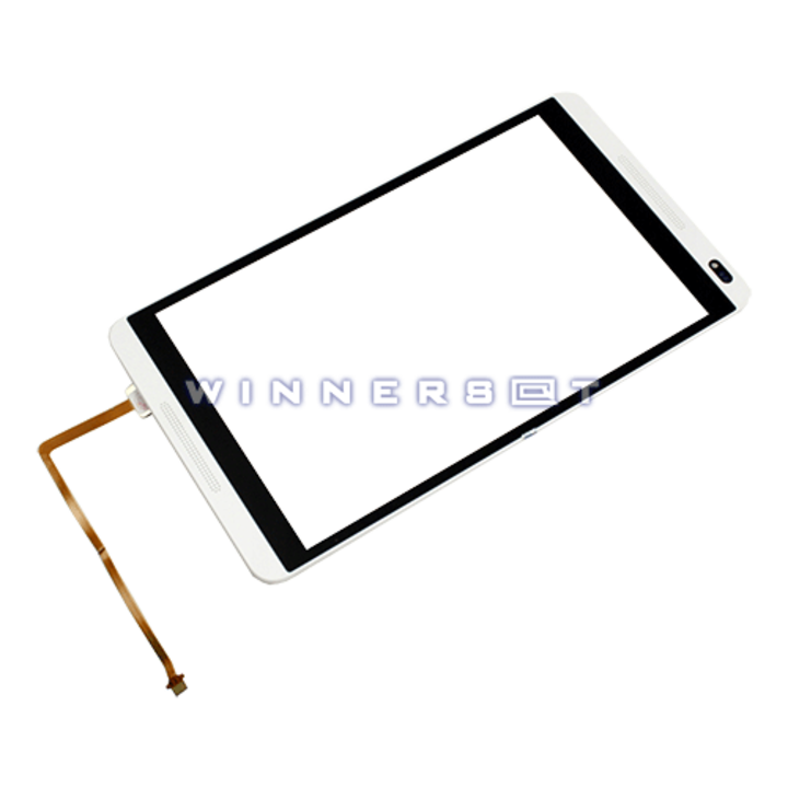 Táctil con marco Huawei Mediapad M1 8.0 S8-301