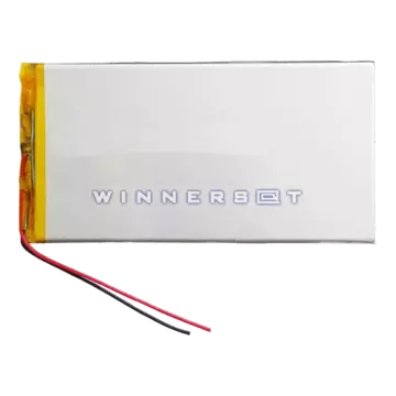 Bateria genérica 3.7v 4000mah 3x140x65