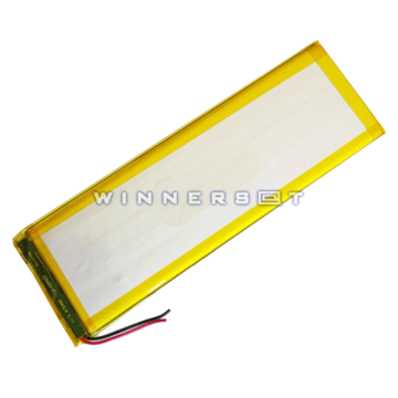 Bateria genérica 3.7v 3000mah 3x145x46