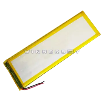 Bateria genérica 3.7v 3000mah 3x145x46