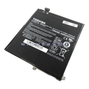 Bateria PA5053U-1BRS 3.7v 6600mah Original