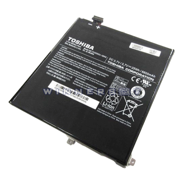 Bateria PA5053U-1BRS 3.7v 6600mah Original