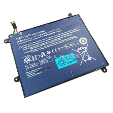 Bateria BAT1010 Acer Iconia A500