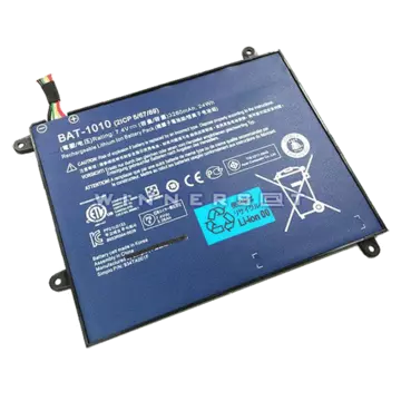 Bateria BAT1010 Acer Iconia A500