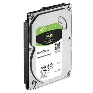 Seagate BarraCuda 3.5" 1TB SATA3 (PN: ST1000DM010)