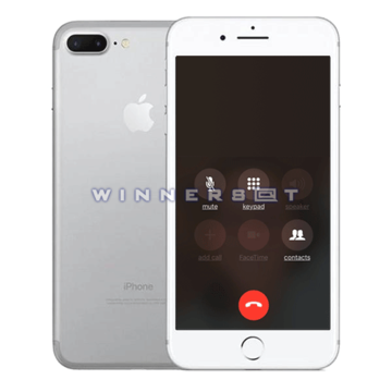 iPhone 7 / iPhone 7 Plus problema grabación audio