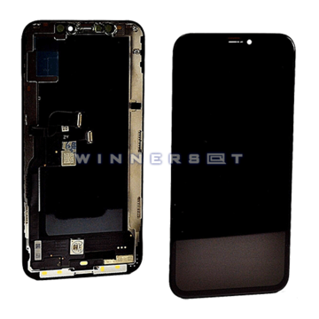 Pantalla iPhone XS Compatible