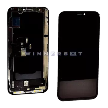 Pantalla iPhone XS Compatible