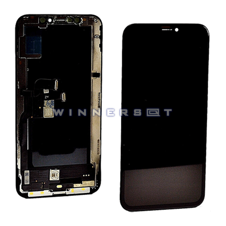 Pantalla iPhone XS Compatible