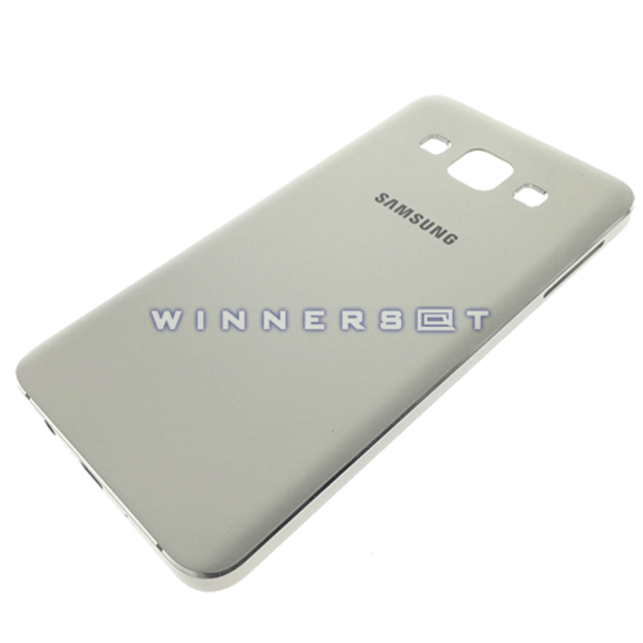 Tapa trasera Galaxy A5 2015 A500F Blanca original