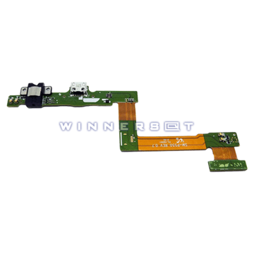 Flex conector de carga Galaxy Tab A 9.7 SM-P550