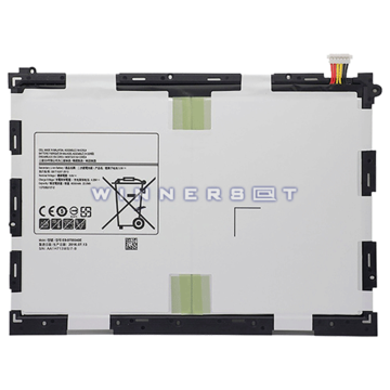 Bateria Galaxy Tab 9.7 SM-P550