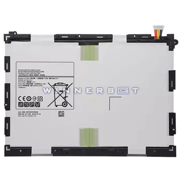 Bateria Galaxy Tab 9.7 SM-P550