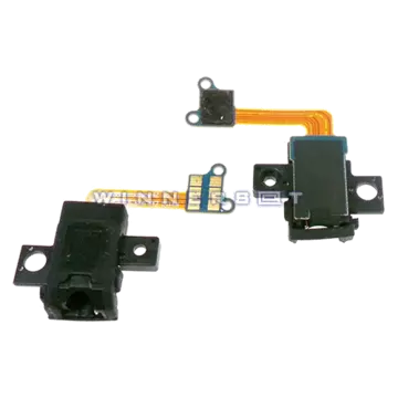 Jack audio Galaxy Note 4 Edge SM-N915F