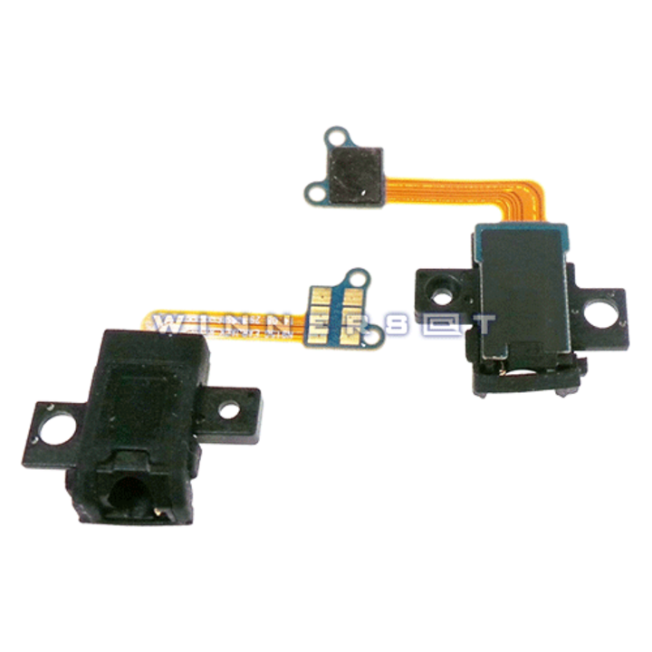 Jack audio Galaxy Note 4 Edge SM-N915F