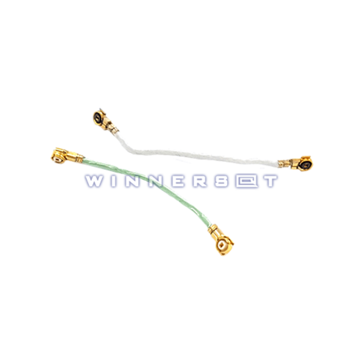 Set 2 antenas coaxial Galaxy Note 4 Edge SM-N915F